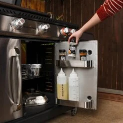 Blackstone 28" Culinary Pro XL Rangetop Propane Gas Griddle 34 Blackstone 28" Culinary Pro XL Rangetop Propane Gas Griddle -Grill Collection Blackstone 28 Culinary Pro XL Rangetop Propane Gas Griddle 15