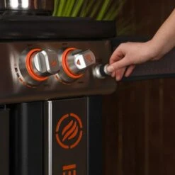 Blackstone 28" Culinary Pro XL Rangetop Propane Gas Griddle 39 Blackstone 28" Culinary Pro XL Rangetop Propane Gas Griddle -Grill Collection Blackstone 28 Culinary Pro XL Rangetop Propane Gas Griddle 20