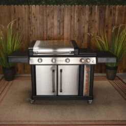 Blackstone 28" Culinary Pro XL Rangetop Propane Gas Griddle 23 Blackstone 28" Culinary Pro XL Rangetop Propane Gas Griddle -Grill Collection Blackstone 28 Culinary Pro XL Rangetop Propane Gas Griddle 4