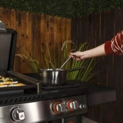 Blackstone 28" Culinary Pro XL Rangetop Propane Gas Griddle 26 Blackstone 28" Culinary Pro XL Rangetop Propane Gas Griddle -Grill Collection Blackstone 28 Culinary Pro XL Rangetop Propane Gas Griddle 7