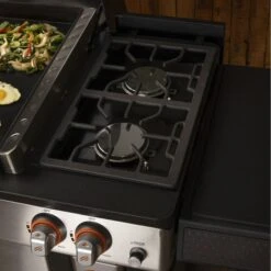 Blackstone 28" Culinary Pro XL Rangetop Propane Gas Griddle 27 Blackstone 28" Culinary Pro XL Rangetop Propane Gas Griddle -Grill Collection Blackstone 28 Culinary Pro XL Rangetop Propane Gas Griddle 8