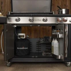 Blackstone 28" Culinary Pro XL Rangetop Propane Gas Griddle 28 Blackstone 28" Culinary Pro XL Rangetop Propane Gas Griddle -Grill Collection Blackstone 28 Culinary Pro XL Rangetop Propane Gas Griddle 9