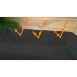 Blackstone 36" Griddle Cover -Grill Collection Blackstone 36 Griddle Cover 8