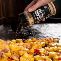 Blackstone Island Stir Fry Seasoning -Grill Collection Blackstone Island Stir Fry Seasoning 6