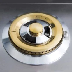 Blaze 12.5" Premium LTE Built-In Double Side Burner With Lights -Grill Collection Blaze 12 5 Premium LTE Built In Double Side Burner with Lights 8