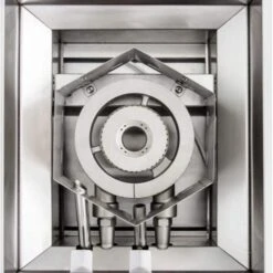 Blaze 16" Premium LTE Built-In Power Burner With Lights -Grill Collection Blaze 16 Premium LTE Built In Power Burner with Lights 4