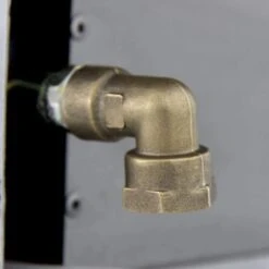 Blaze 16" Premium LTE Built-In Power Burner With Lights -Grill Collection Blaze 16 Premium LTE Built In Power Burner with Lights 6