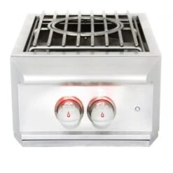 Blaze 16" Professional LUX Built-In Power Burner