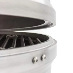 Blaze 20" Cast Aluminum Kamado Grill 29 Blaze 20" Cast Aluminum Kamado Grill -Grill Collection Blaze 20 Cast Aluminum Kamado Grill 10