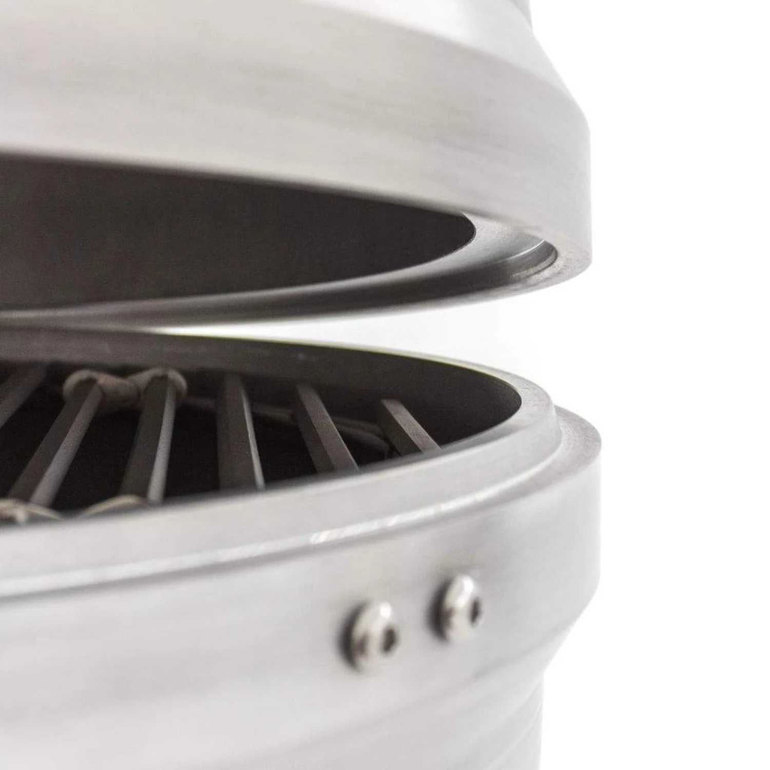 Blaze 20" Cast Aluminum Kamado Grill 10 Blaze 20" Cast Aluminum Kamado Grill - Image 10