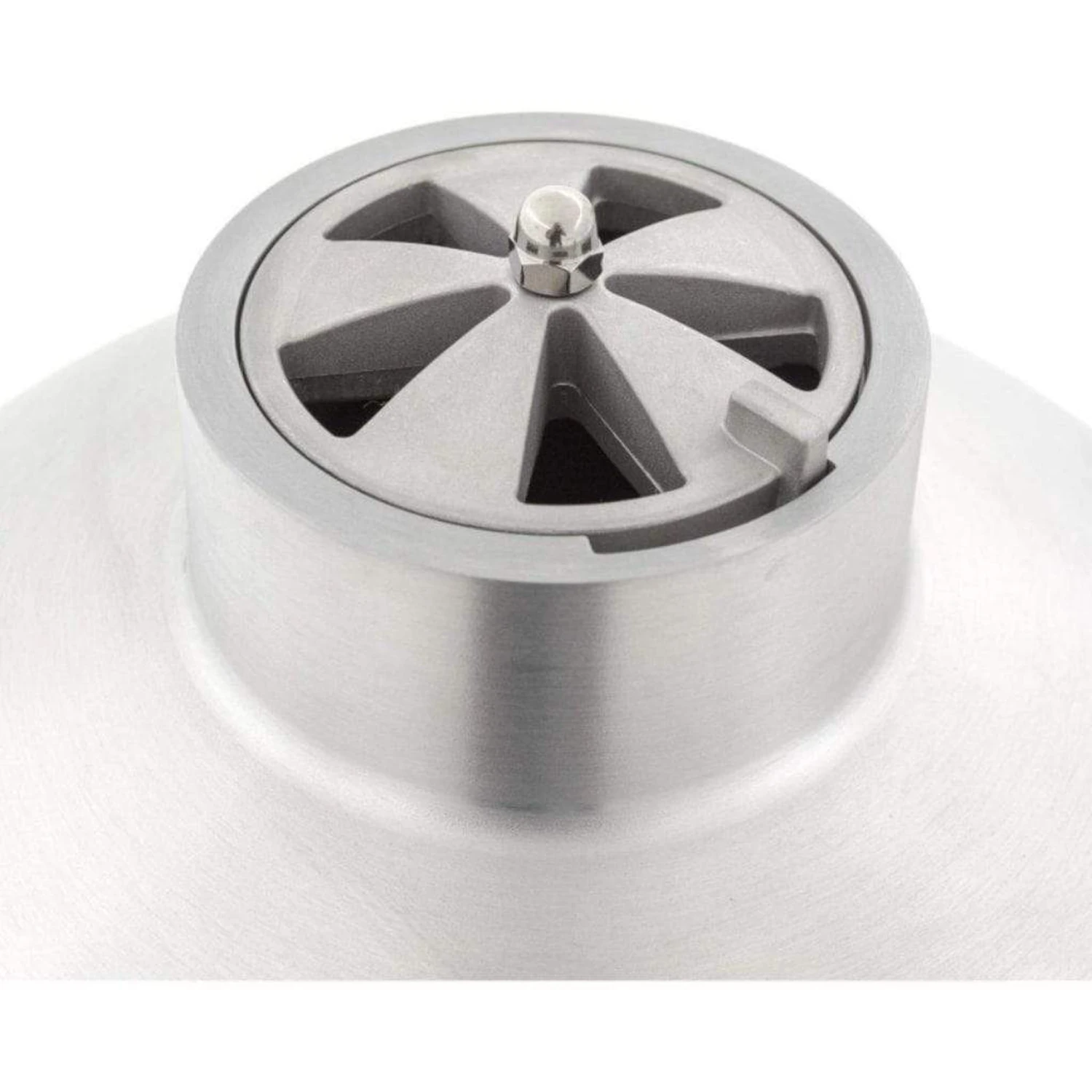 Blaze 20" Cast Aluminum Kamado Grill 11 Blaze 20" Cast Aluminum Kamado Grill - Image 11