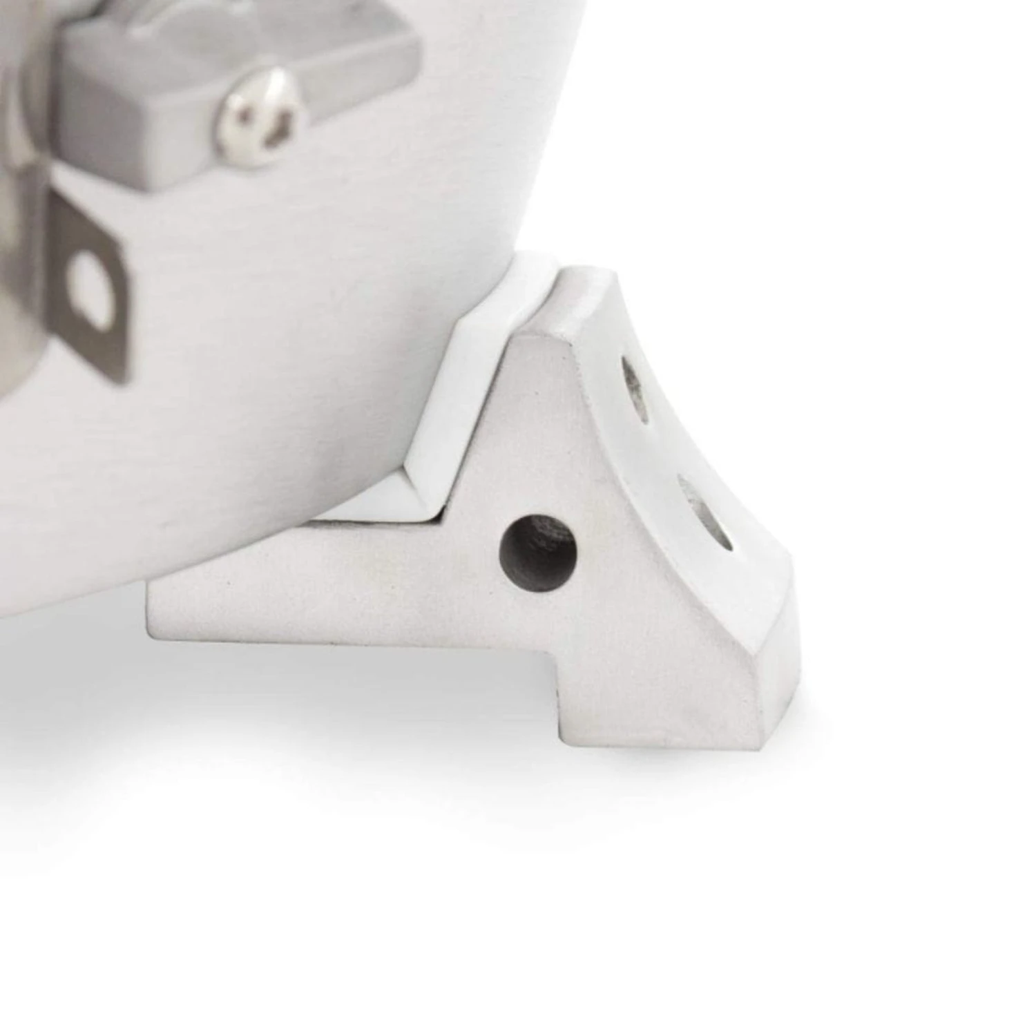 Blaze 20" Cast Aluminum Kamado Grill 12 Blaze 20" Cast Aluminum Kamado Grill - Image 12