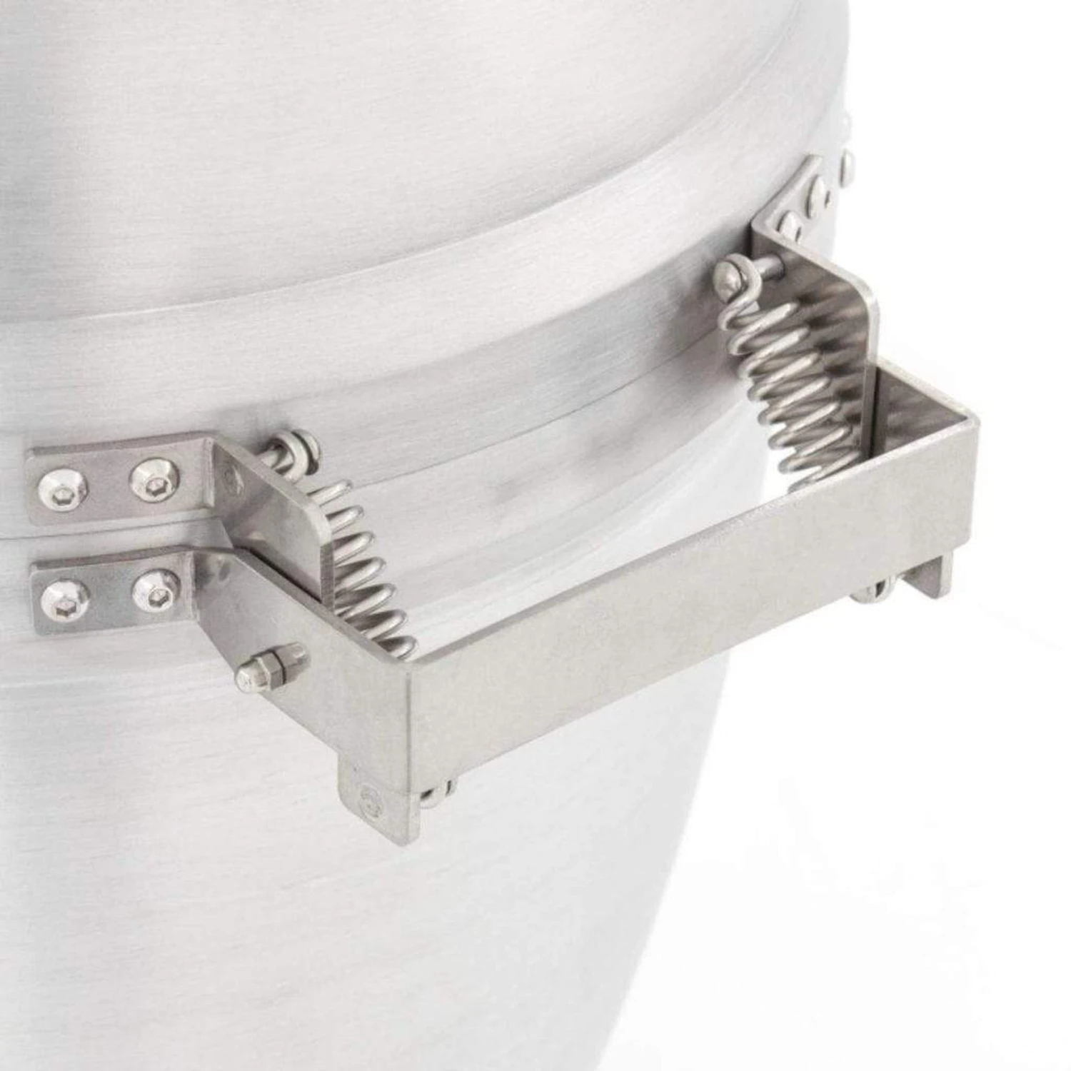 Blaze 20" Cast Aluminum Kamado Grill 14 Blaze 20" Cast Aluminum Kamado Grill - Image 14