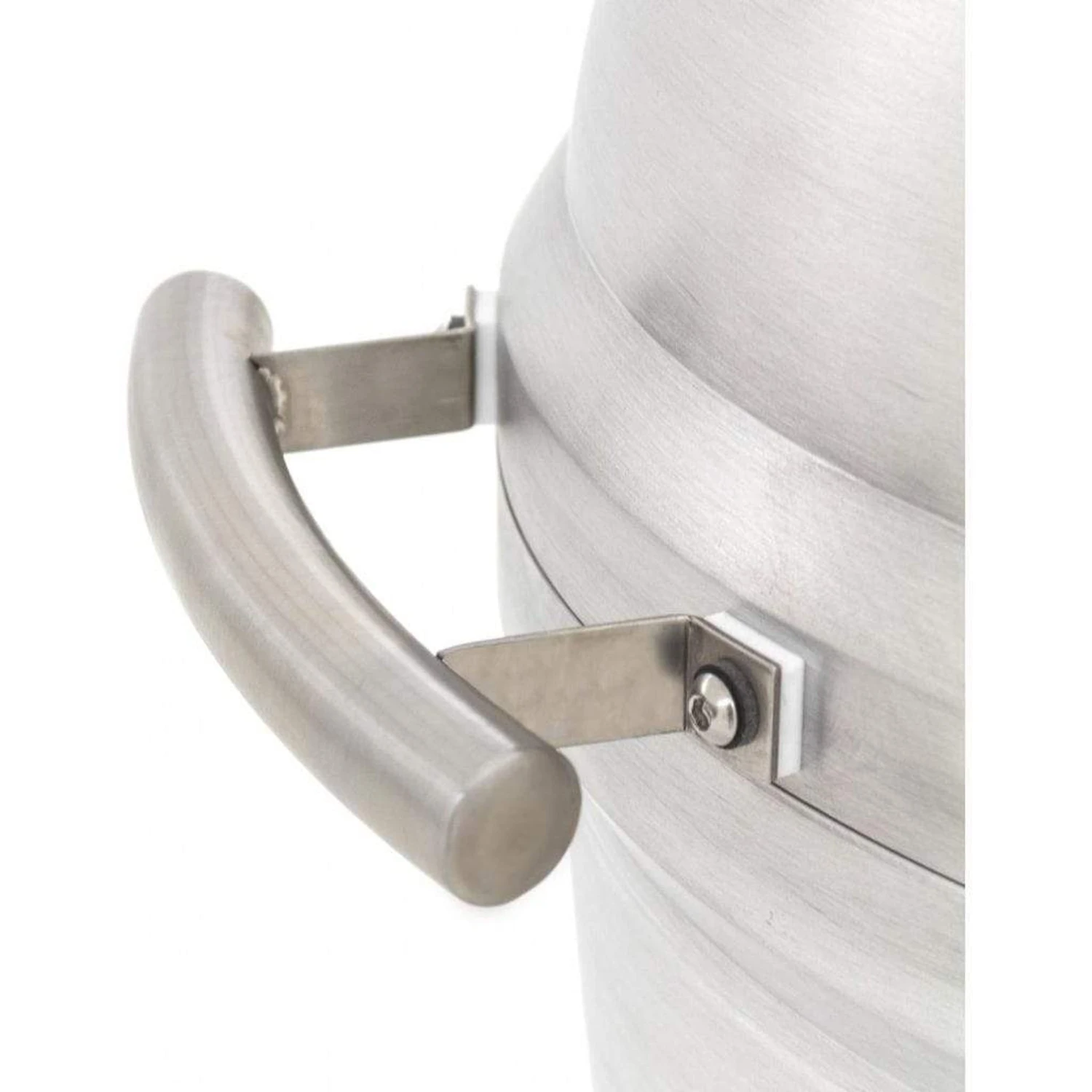 Blaze 20" Cast Aluminum Kamado Grill 19 Blaze 20" Cast Aluminum Kamado Grill - Image 19