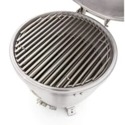 Blaze 20" Cast Aluminum Kamado Grill 23 Blaze 20" Cast Aluminum Kamado Grill -Grill Collection Blaze 20 Cast Aluminum Kamado Grill 4
