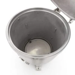 Blaze 20" Cast Aluminum Kamado Grill 26 Blaze 20" Cast Aluminum Kamado Grill -Grill Collection Blaze 20 Cast Aluminum Kamado Grill 7