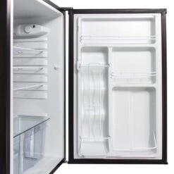 Blaze 20" Stainless Front Refrigerator 4.5 CU. FT. 10 Blaze 20" Stainless Front Refrigerator 4.5 CU. FT. -Grill Collection Blaze 20 Stainless Front Refrigerator 4 5 CU FT 3