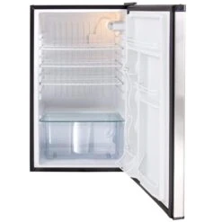 Blaze 20" Stainless Front Refrigerator 4.5 CU. FT. 11 Blaze 20" Stainless Front Refrigerator 4.5 CU. FT. -Grill Collection Blaze 20 Stainless Front Refrigerator 4 5 CU FT 4