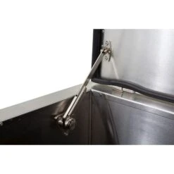 Blaze 22" Ice Bin / Wine Chiller 9 Blaze 22" Ice Bin / Wine Chiller -Grill Collection Blaze 22 Ice Bin Wine Chiller 5