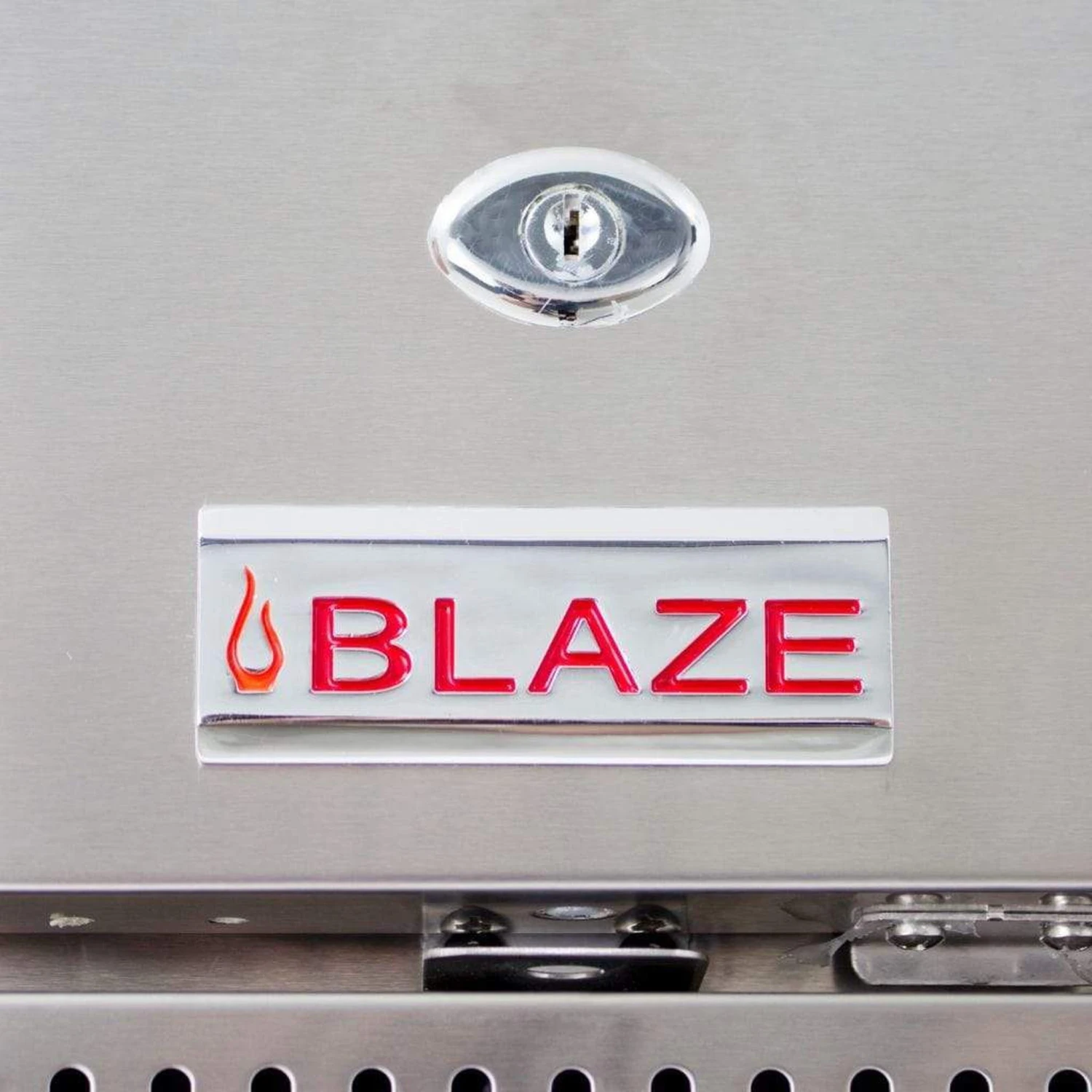 Blaze 24" Outdoor Rated Stainless Refrigerator 5.2 Cu Ft. 10 Blaze 24" Outdoor Rated Stainless Refrigerator 5.2 Cu Ft. - Image 10