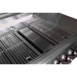Blaze 25" 3-Burner Prelude LBM Built-In Gas Grill 27 Blaze 25" 3-Burner Prelude LBM Built-In Gas Grill -Grill Collection Blaze 25 3 Burner Prelude LBM Built In Gas Grill 10