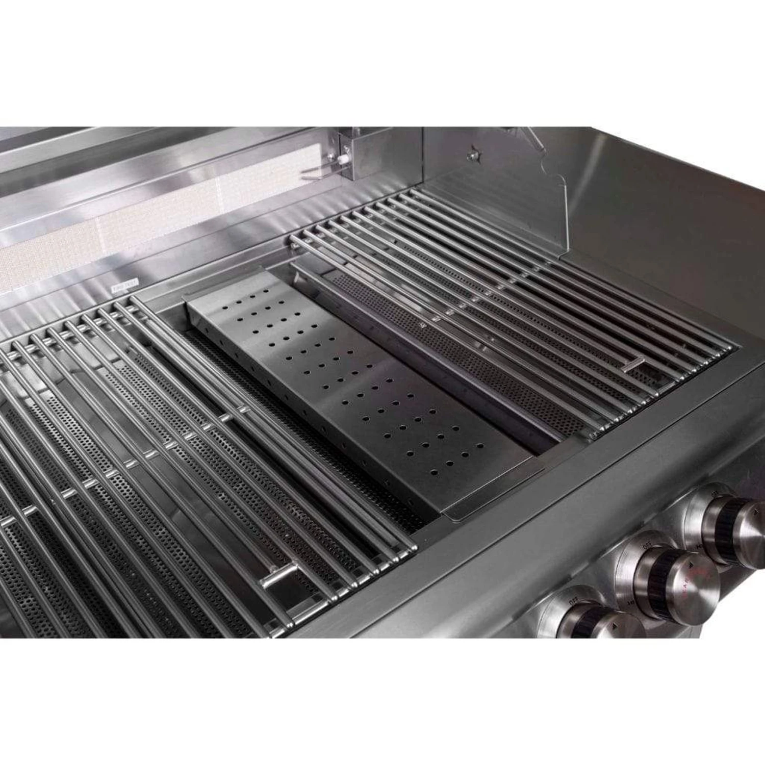 Blaze 25" 3-Burner Prelude LBM Built-In Gas Grill 10 Blaze 25" 3-Burner Prelude LBM Built-In Gas Grill - Image 10
