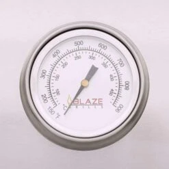 Blaze 25" 3-Burner Prelude LBM Built-In Gas Grill 30 Blaze 25" 3-Burner Prelude LBM Built-In Gas Grill -Grill Collection Blaze 25 3 Burner Prelude LBM Built In Gas Grill 13