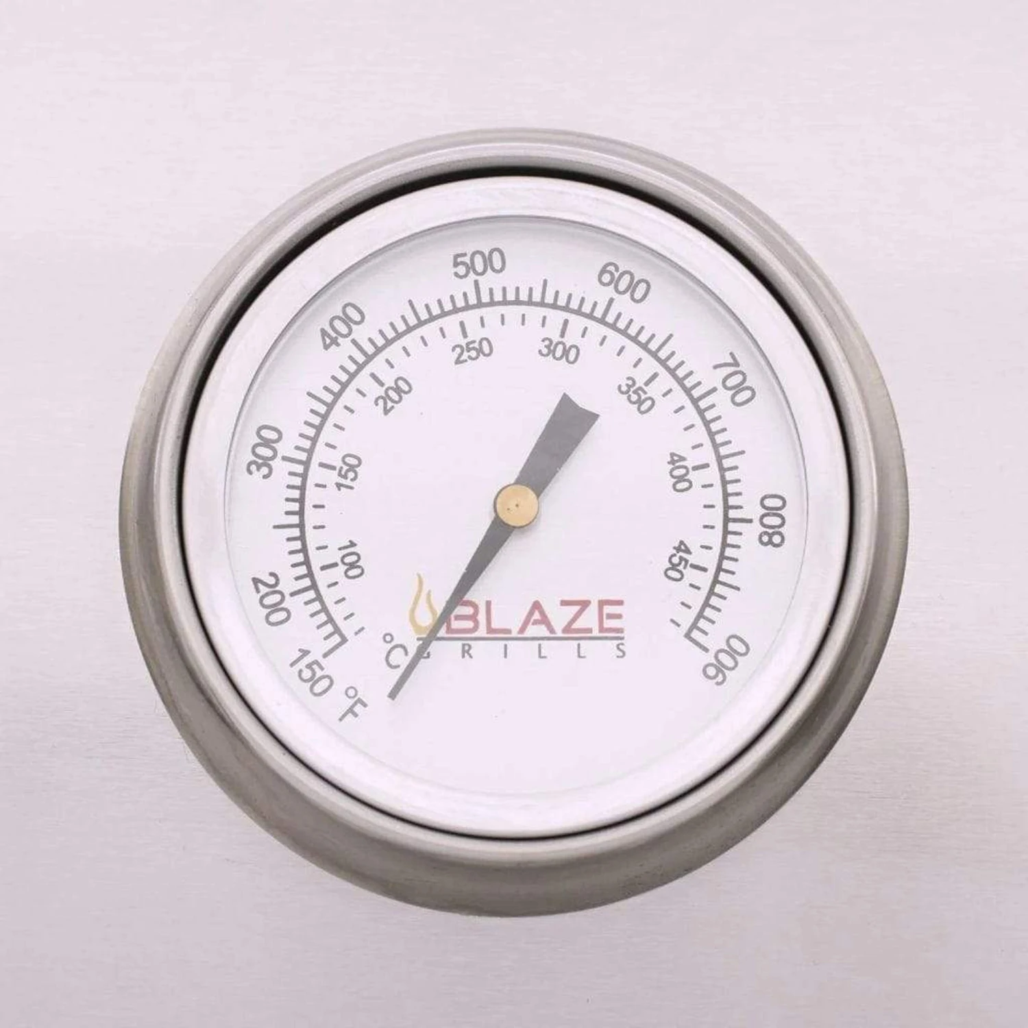 Blaze 25" 3-Burner Prelude LBM Built-In Gas Grill 13 Blaze 25" 3-Burner Prelude LBM Built-In Gas Grill - Image 13