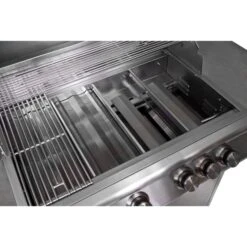Blaze 25" 3-Burner Prelude LBM Built-In Gas Grill 32 Blaze 25" 3-Burner Prelude LBM Built-In Gas Grill -Grill Collection Blaze 25 3 Burner Prelude LBM Built In Gas Grill 15