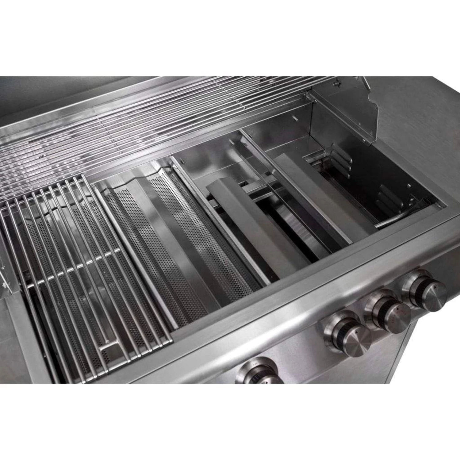 Blaze 25" 3-Burner Prelude LBM Built-In Gas Grill 15 Blaze 25" 3-Burner Prelude LBM Built-In Gas Grill - Image 15