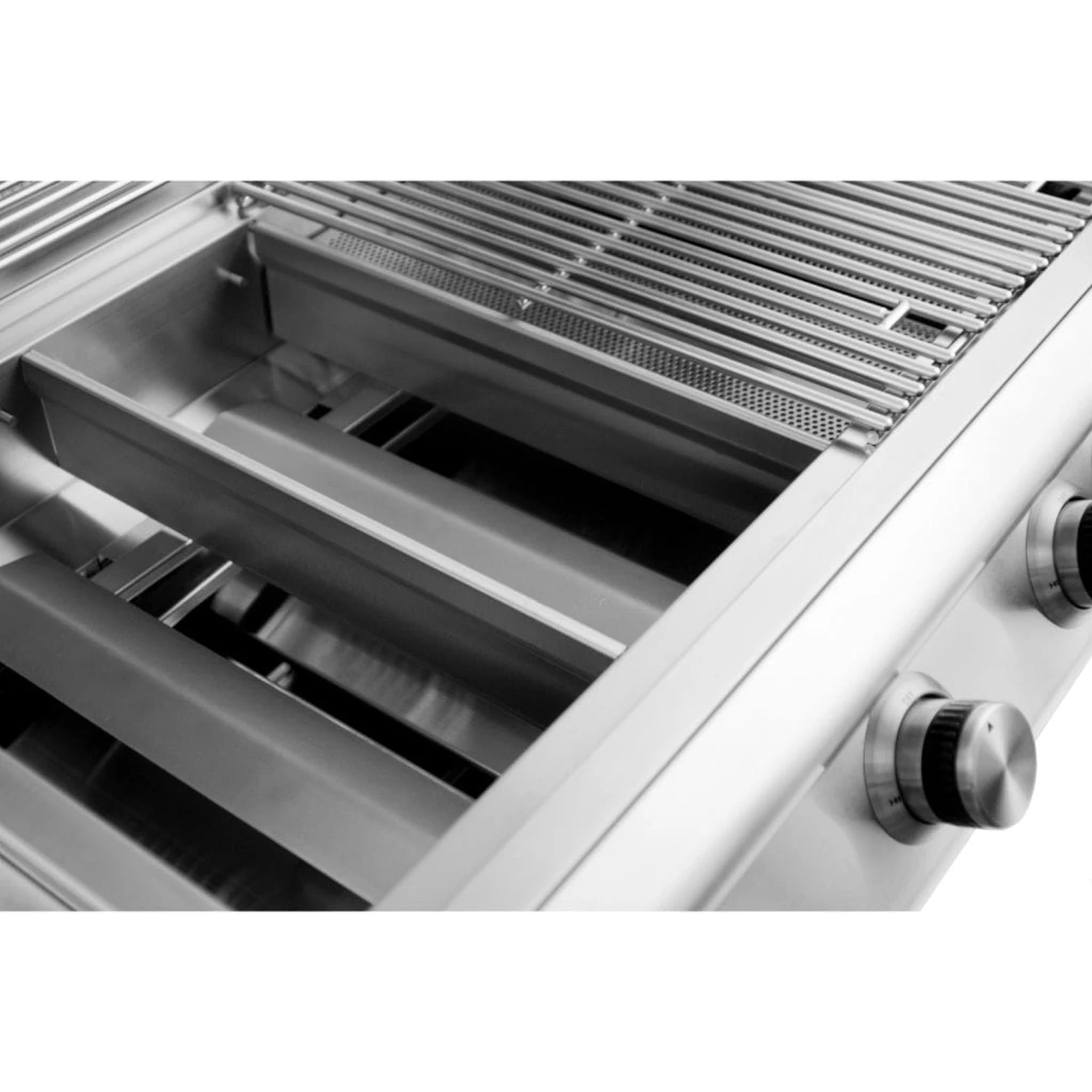 Blaze 25" 3-Burner Prelude LBM Built-In Gas Grill 5 Blaze 25" 3-Burner Prelude LBM Built-In Gas Grill - Image 5