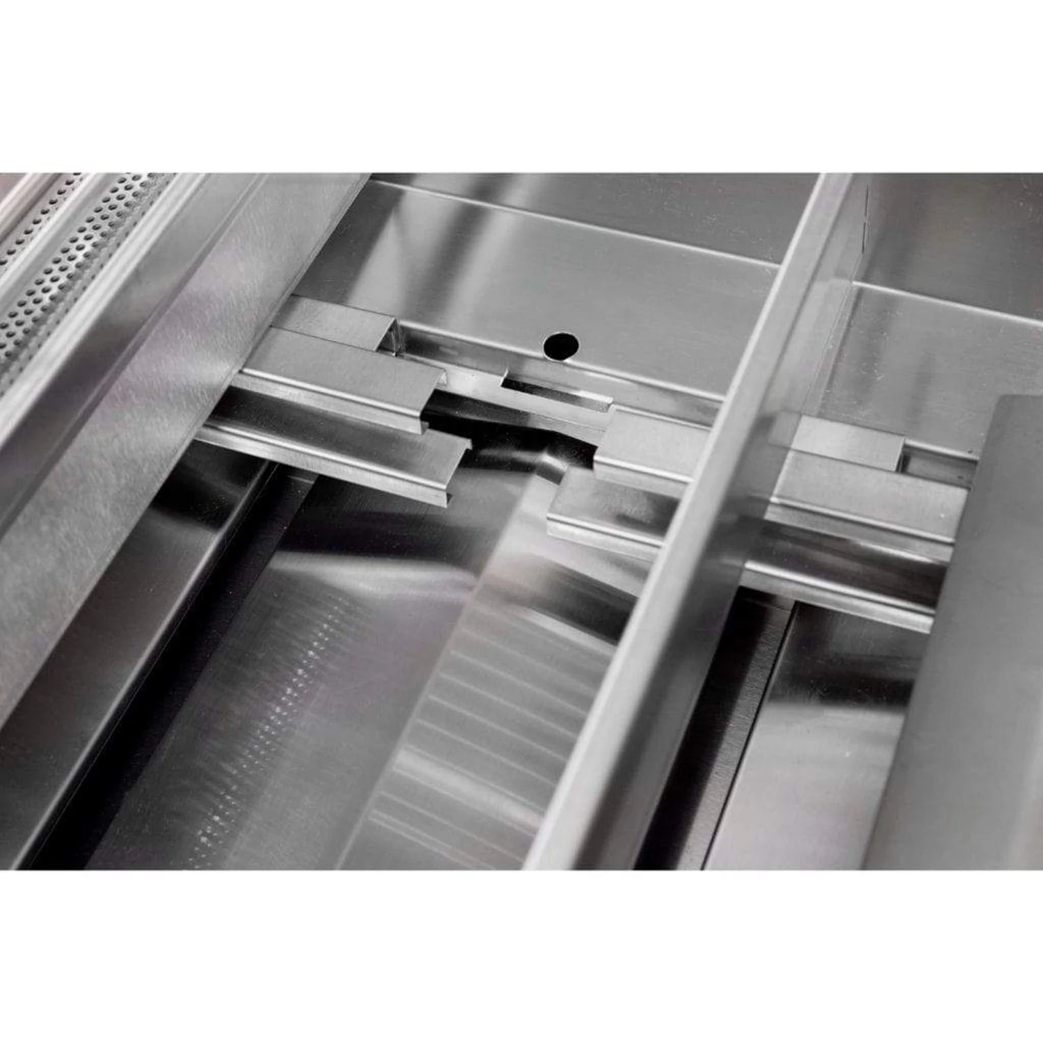 Blaze 25" 3-Burner Prelude LBM Built-In Gas Grill 9 Blaze 25" 3-Burner Prelude LBM Built-In Gas Grill - Image 9