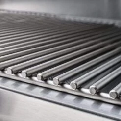 Blaze 25" 3-Burner Prelude LBM Freestanding Gas Grill -Grill Collection Blaze 25 3 Burner Prelude LBM Freestanding Gas Grill 12