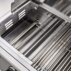 Blaze 25" 3-Burner Prelude LBM Freestanding Gas Grill -Grill Collection Blaze 25 3 Burner Prelude LBM Freestanding Gas Grill 6