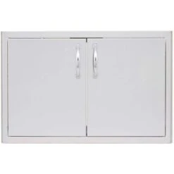 Blaze 25"/32"/40" Double Access Door