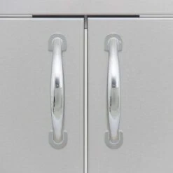 Blaze 25"/32"/40" Double Access Door -Grill Collection Blaze 253240 Double Access Door 3