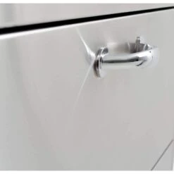 Blaze 30" Stainless Steel Triple Access Drawer -Grill Collection Blaze 30 Stainless Steel Triple Access Drawer 3
