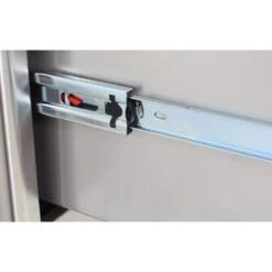 Blaze 30" Stainless Steel Triple Access Drawer -Grill Collection Blaze 30 Stainless Steel Triple Access Drawer 5