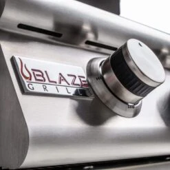 Blaze 32" 4-Burner Prelude LBM Built-In Gas Grill 23 Blaze 32" 4-Burner Prelude LBM Built-In Gas Grill -Grill Collection Blaze 32 4 Burner Prelude LBM Built In Gas Grill 12