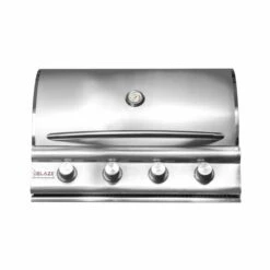 Blaze 32" 4-Burner Prelude LBM Built-In Gas Grill