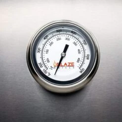 Blaze 32" 4-Burner Prelude LBM Freestanding Gas Grill 30 Blaze 32" 4-Burner Prelude LBM Freestanding Gas Grill -Grill Collection Blaze 32 4 Burner Prelude LBM Freestanding Gas Grill 13