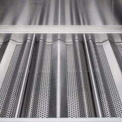 Blaze 32" 4-Burner Prelude LBM Freestanding Gas Grill 34 Blaze 32" 4-Burner Prelude LBM Freestanding Gas Grill -Grill Collection Blaze 32 4 Burner Prelude LBM Freestanding Gas Grill 17