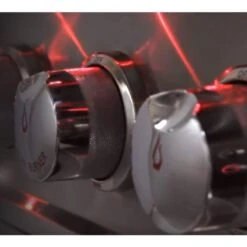 Blaze 32" 4-Burner Premium LTE Built-In Gas Grill With Rear Infrared Burner & Grill Lights -Grill Collection Blaze 32 4 Burner Premium LTE Built In Gas Grill with Rear Infrared Burner Grill Lights 15