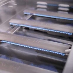 Blaze 32" 4-Burner Premium LTE Built-In Gas Grill With Rear Infrared Burner & Grill Lights -Grill Collection Blaze 32 4 Burner Premium LTE Built In Gas Grill with Rear Infrared Burner Grill Lights 20