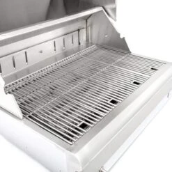 Blaze 32" Freestanding Charcoal Grill With Adjustable Charcoal Tray 12 Blaze 32" Freestanding Charcoal Grill With Adjustable Charcoal Tray -Grill Collection Blaze 32 Freestanding Charcoal Grill with Adjustable Charcoal Tray 4