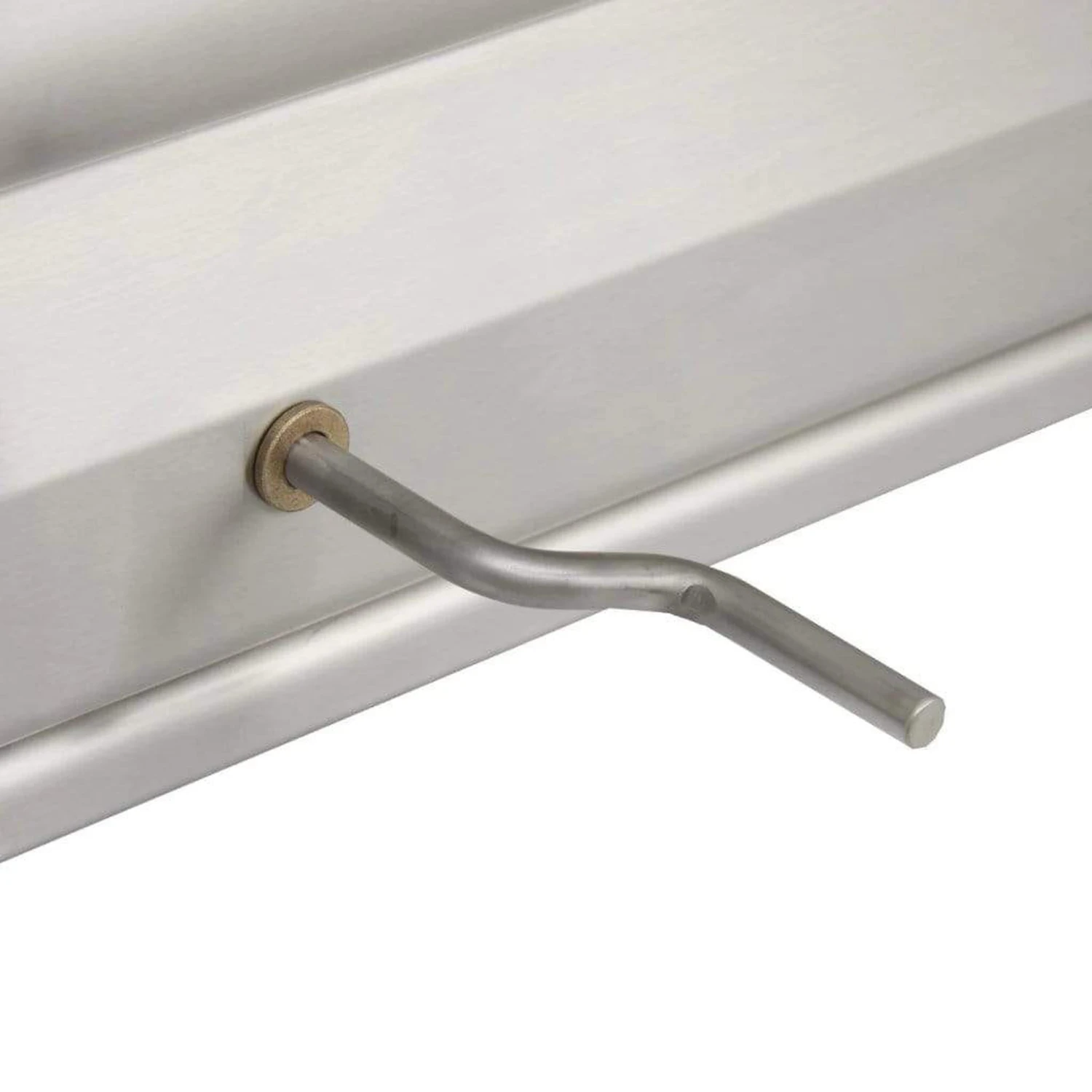 Blaze 32" Freestanding Charcoal Grill With Adjustable Charcoal Tray 6 Blaze 32" Freestanding Charcoal Grill With Adjustable Charcoal Tray - Image 6