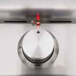 Blaze 40" 5-Burner Premium LTE Built-In Gas Grill With Lights -Grill Collection Blaze 40 5 Burner Premium LTE Built In Gas Grill with Lights 12