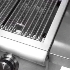 Blaze 40" 5-Burner Premium LTE Built-In Gas Grill With Lights -Grill Collection Blaze 40 5 Burner Premium LTE Built In Gas Grill with Lights 15