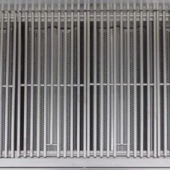 Blaze 40" 5-Burner Premium LTE Built-In Gas Grill With Lights -Grill Collection Blaze 40 5 Burner Premium LTE Built In Gas Grill with Lights 16