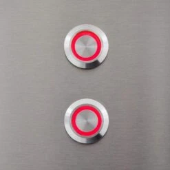 Blaze 40" 5-Burner Premium LTE Built-In Gas Grill With Lights -Grill Collection Blaze 40 5 Burner Premium LTE Built In Gas Grill with Lights 20